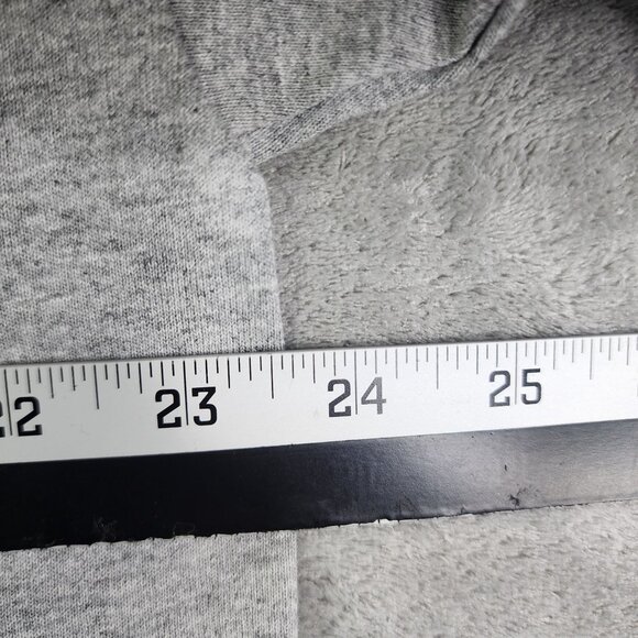 Men's Gray Pro Club Heavy Weight California Graphic Shirt Short Sleeve Size XL - Picture 8 of 10